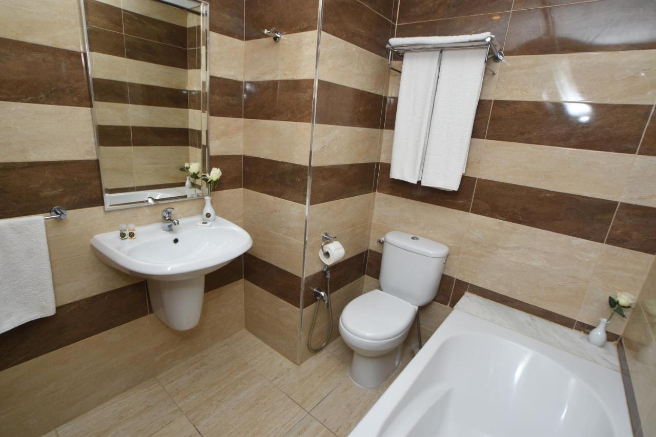 Downtown Hotel Tunis
