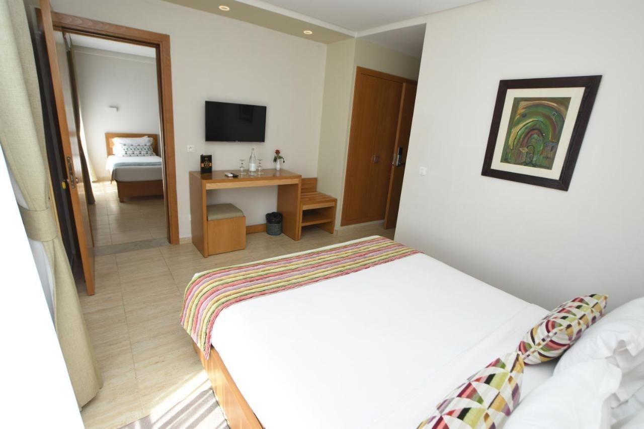 Downtown Hotel Tunis