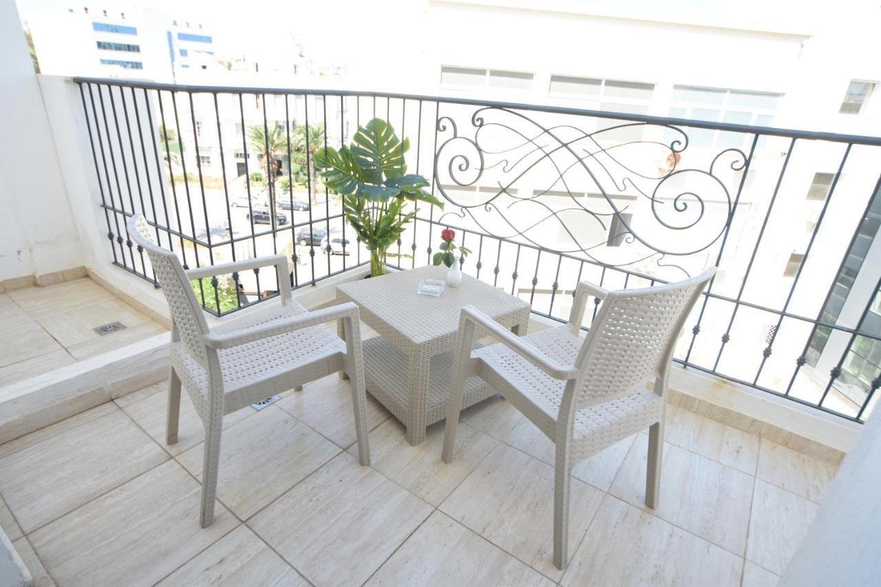 Downtown 2* Tunis